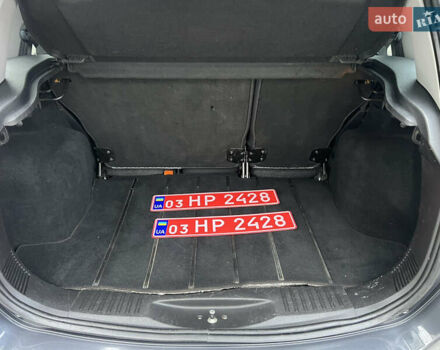 Серый Форд Фьюжн, объемом двигателя 1.6 л и пробегом 218 тыс. км за 6950 $, фото 77 на Automoto.ua