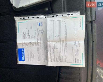 Серый Форд Фьюжн, объемом двигателя 1.4 л и пробегом 138 тыс. км за 5900 $, фото 17 на Automoto.ua