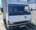 Сірий Форд Фьюжен, об'ємом двигуна 1.4 л та пробігом 150 тис. км за 4800 $, фото 1 на Automoto.ua