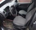 Сірий Форд Фьюжен, об'ємом двигуна 1.39 л та пробігом 165 тис. км за 5500 $, фото 10 на Automoto.ua