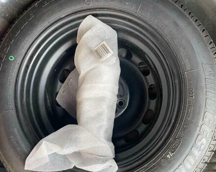 Серый Форд Фьюжн, объемом двигателя 1.4 л и пробегом 138 тыс. км за 5900 $, фото 16 на Automoto.ua