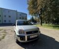 Серый Форд Фьюжн, объемом двигателя 1.6 л и пробегом 178 тыс. км за 6500 $, фото 1 на Automoto.ua