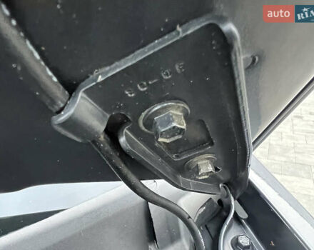 Серый Форд Фьюжн, объемом двигателя 1.6 л и пробегом 218 тыс. км за 6950 $, фото 102 на Automoto.ua