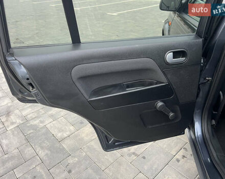 Серый Форд Фьюжн, объемом двигателя 1.6 л и пробегом 218 тыс. км за 6950 $, фото 69 на Automoto.ua