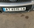 Серый Форд Фьюжн, объемом двигателя 1.2 л и пробегом 155 тыс. км за 4300 $, фото 2 на Automoto.ua