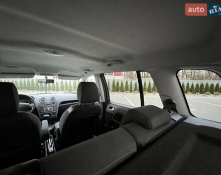 Серый Форд Фьюжн, объемом двигателя 1.6 л и пробегом 218 тыс. км за 6950 $, фото 87 на Automoto.ua