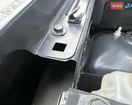 Серый Форд Фьюжн, объемом двигателя 1.6 л и пробегом 218 тыс. км за 6950 $, фото 104 на Automoto.ua