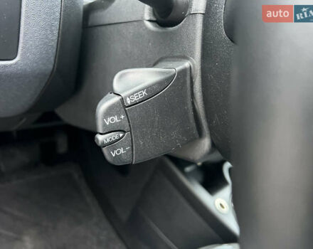 Серый Форд Фьюжн, объемом двигателя 1.6 л и пробегом 218 тыс. км за 6950 $, фото 46 на Automoto.ua