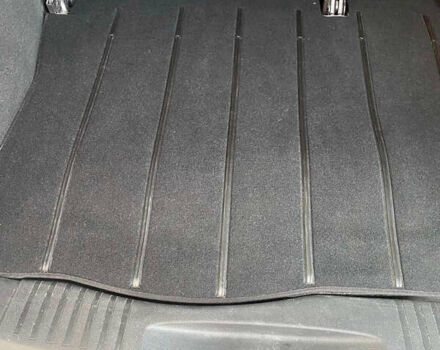 Серый Форд Фьюжн, объемом двигателя 1.4 л и пробегом 138 тыс. км за 5900 $, фото 12 на Automoto.ua