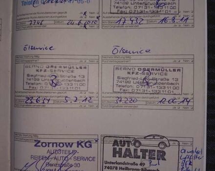 Сірий Форд Фьюжен, об'ємом двигуна 1.6 л та пробігом 157 тис. км за 6700 $, фото 12 на Automoto.ua