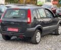 Сірий Форд Фьюжен, об'ємом двигуна 1.4 л та пробігом 116 тис. км за 6850 $, фото 6 на Automoto.ua
