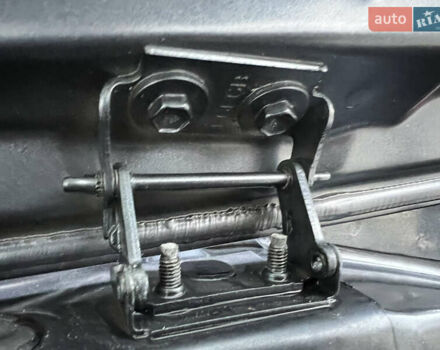 Серый Форд Фьюжн, объемом двигателя 1.6 л и пробегом 218 тыс. км за 6950 $, фото 82 на Automoto.ua