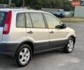 Сірий Форд Фьюжен, об'ємом двигуна 1.6 л та пробігом 135 тис. км за 6500 $, фото 20 на Automoto.ua