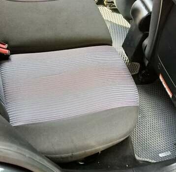 Серый Форд Фьюжн, объемом двигателя 1.4 л и пробегом 160 тыс. км за 5000 $, фото 12 на Automoto.ua