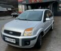 Серый Форд Фьюжн, объемом двигателя 1.4 л и пробегом 87 тыс. км за 5700 $, фото 1 на Automoto.ua