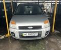 Сірий Форд Фьюжен, об'ємом двигуна 1.4 л та пробігом 135 тис. км за 6000 $, фото 1 на Automoto.ua