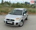 Серый Форд Фьюжн, объемом двигателя 1.39 л и пробегом 200 тыс. км за 5700 $, фото 1 на Automoto.ua