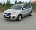 Серый Форд Фьюжн, объемом двигателя 1.39 л и пробегом 200 тыс. км за 5700 $, фото 2 на Automoto.ua