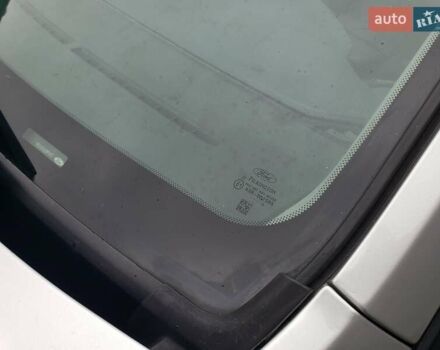 Сірий Форд Фьюжен, об'ємом двигуна 1.6 л та пробігом 130 тис. км за 7100 $, фото 12 на Automoto.ua