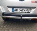 Сірий Форд Фьюжен, об'ємом двигуна 1.6 л та пробігом 130 тис. км за 7100 $, фото 16 на Automoto.ua