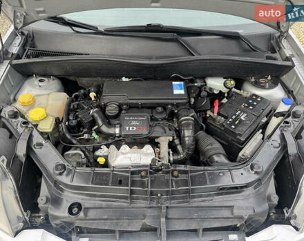 Форд Фьюжн 2009 в Долине на Automoto.ua Серый Форд Фьюжн, объемом двигателя 1.4 л и пробегом 147 тыс. км за 5200 $, фото 38 на Automoto.ua