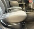 Сірий Форд Фьюжен, об'ємом двигуна 1.4 л та пробігом 116 тис. км за 6850 $, фото 17 на Automoto.ua