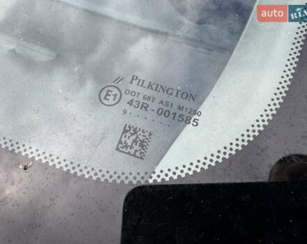 Форд Фьюжн 2009 в Долине на Automoto.ua Серый Форд Фьюжн, объемом двигателя 1.4 л и пробегом 147 тыс. км за 5200 $, фото 14 на Automoto.ua