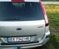 Сірий Форд Фьюжен, об'ємом двигуна 1.4 л та пробігом 279 тис. км за 4700 $, фото 5 на Automoto.ua