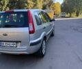Серый Форд Фьюжн, объемом двигателя 1.6 л и пробегом 178 тыс. км за 6500 $, фото 8 на Automoto.ua