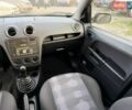 Сірий Форд Фьюжен, об'ємом двигуна 1.4 л та пробігом 116 тис. км за 6850 $, фото 13 на Automoto.ua