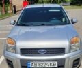 Сірий Форд Фьюжен, об'ємом двигуна 1.4 л та пробігом 230 тис. км за 5000 $, фото 1 на Automoto.ua