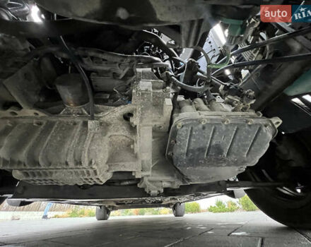 Серый Форд Фьюжн, объемом двигателя 1.6 л и пробегом 218 тыс. км за 6950 $, фото 107 на Automoto.ua