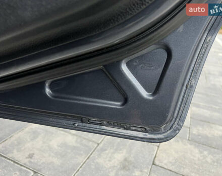 Серый Форд Фьюжн, объемом двигателя 1.6 л и пробегом 218 тыс. км за 6950 $, фото 63 на Automoto.ua