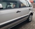 Сірий Форд Фьюжен, об'ємом двигуна 1.6 л та пробігом 130 тис. км за 6999 $, фото 2 на Automoto.ua