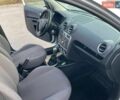 Сірий Форд Фьюжен, об'ємом двигуна 1.6 л та пробігом 135 тис. км за 6500 $, фото 45 на Automoto.ua