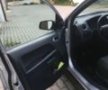 Серый Форд Фьюжн, объемом двигателя 1.6 л и пробегом 104 тыс. км за 5500 $, фото 18 на Automoto.ua