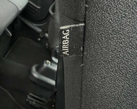 Серый Форд Фьюжн, объемом двигателя 1.6 л и пробегом 218 тыс. км за 6950 $, фото 76 на Automoto.ua