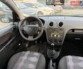 Сірий Форд Фьюжен, об'ємом двигуна 1.4 л та пробігом 116 тис. км за 6850 $, фото 12 на Automoto.ua
