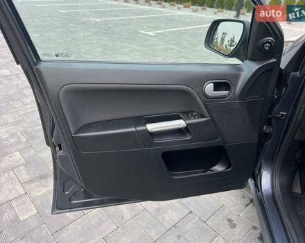 Серый Форд Фьюжн, объемом двигателя 1.6 л и пробегом 218 тыс. км за 6950 $, фото 29 на Automoto.ua