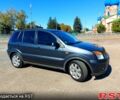 Серый Форд Фьюжн, объемом двигателя 1.4 л и пробегом 240 тыс. км за 5500 $, фото 1 на Automoto.ua