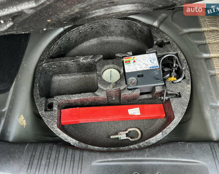 Серый Форд Фьюжн, объемом двигателя 1.6 л и пробегом 218 тыс. км за 6950 $, фото 89 на Automoto.ua