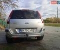 Сірий Форд Фьюжен, об'ємом двигуна 1.4 л та пробігом 264 тис. км за 4940 $, фото 3 на Automoto.ua