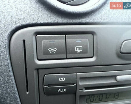 Серый Форд Фьюжн, объемом двигателя 1.6 л и пробегом 218 тыс. км за 6950 $, фото 39 на Automoto.ua