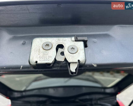 Серый Форд Фьюжн, объемом двигателя 1.6 л и пробегом 218 тыс. км за 6950 $, фото 81 на Automoto.ua