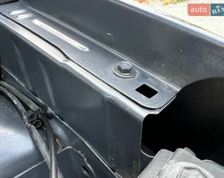 Серый Форд Фьюжн, объемом двигателя 1.6 л и пробегом 218 тыс. км за 6950 $, фото 101 на Automoto.ua