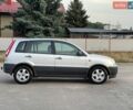 Сірий Форд Фьюжен, об'ємом двигуна 1.6 л та пробігом 135 тис. км за 6500 $, фото 16 на Automoto.ua
