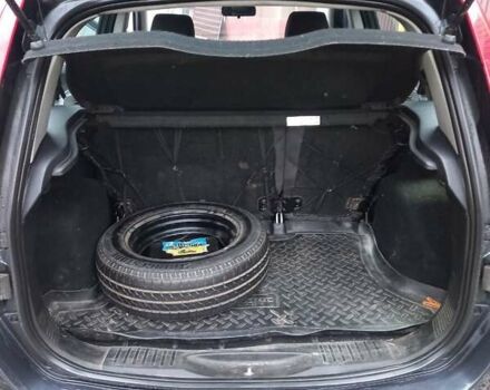 Сірий Форд Фьюжен, об'ємом двигуна 1.39 л та пробігом 165 тис. км за 5500 $, фото 19 на Automoto.ua