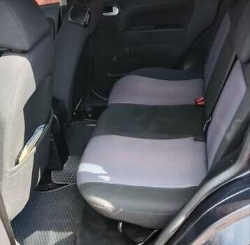 Серый Форд Фьюжн, объемом двигателя 1.4 л и пробегом 160 тыс. км за 5000 $, фото 9 на Automoto.ua