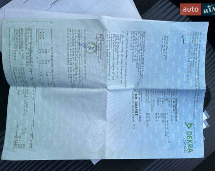 Сірий Форд Фьюжен, об'ємом двигуна 1.4 л та пробігом 141 тис. км за 5650 $, фото 49 на Automoto.ua