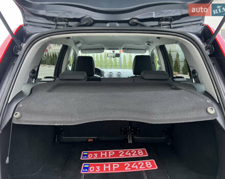 Серый Форд Фьюжн, объемом двигателя 1.6 л и пробегом 218 тыс. км за 6950 $, фото 84 на Automoto.ua